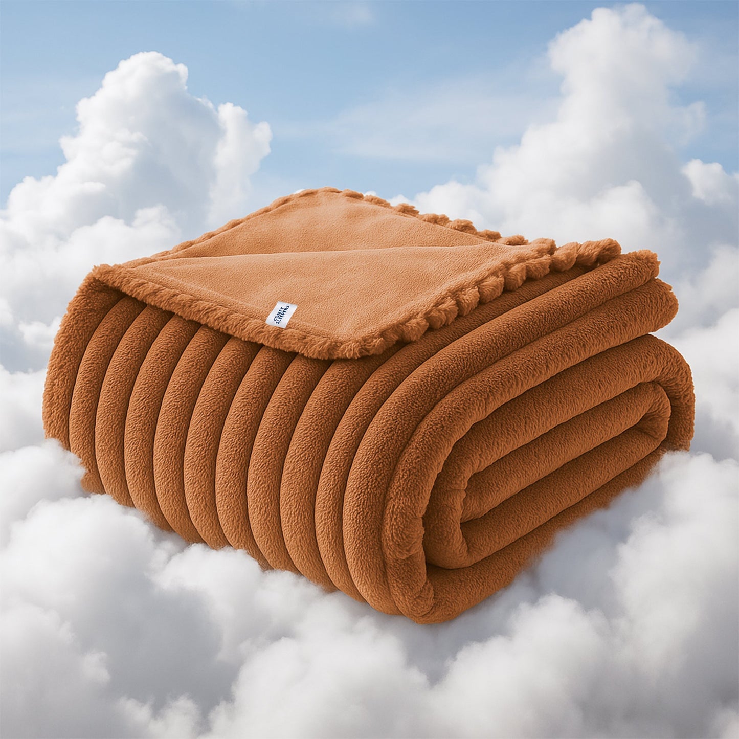 Bedding Fleece Blanket