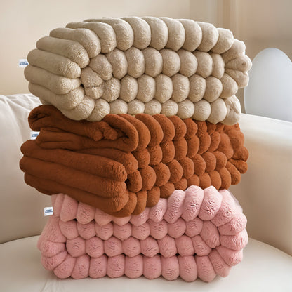 Bedding Fleece Blanket