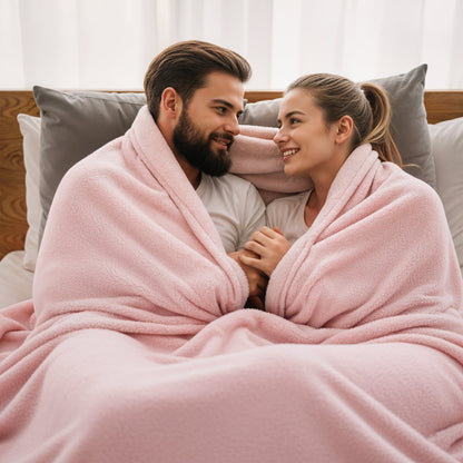 Waterproof Intimacy Blanket - Unmatched Comfort & Protection