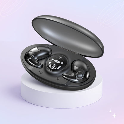 Invisible Sleep Earphone - Noise Cancelling for Sleep, Running & Workouts