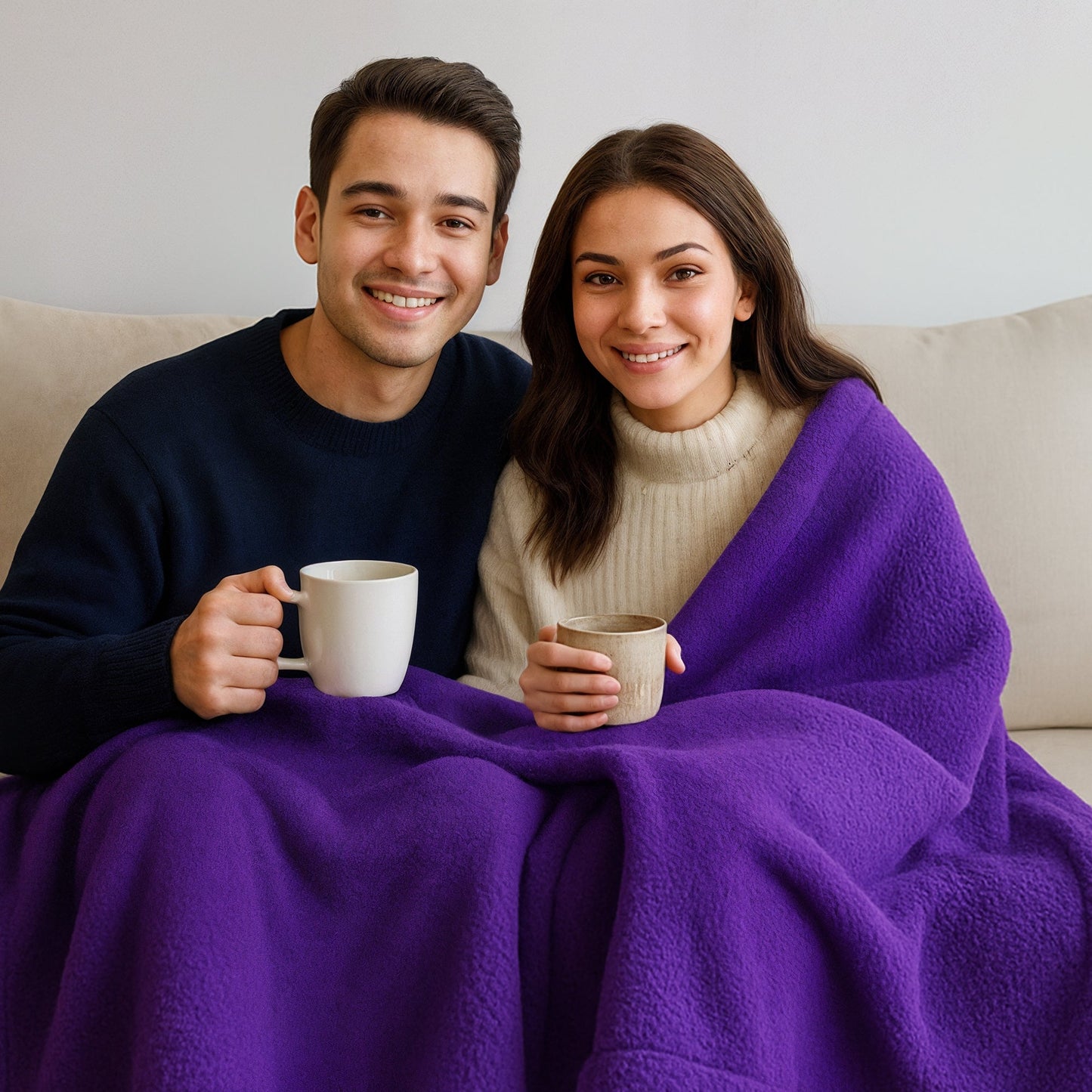 Waterproof Intimacy Blanket - Unmatched Comfort & Protection