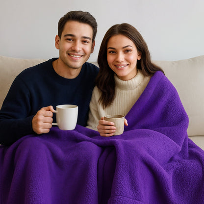 Waterproof Intimacy Blanket - Unmatched Comfort & Protection