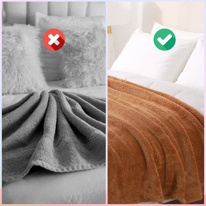 Waterproof Intimacy Blanket - Unmatched Comfort & Protection