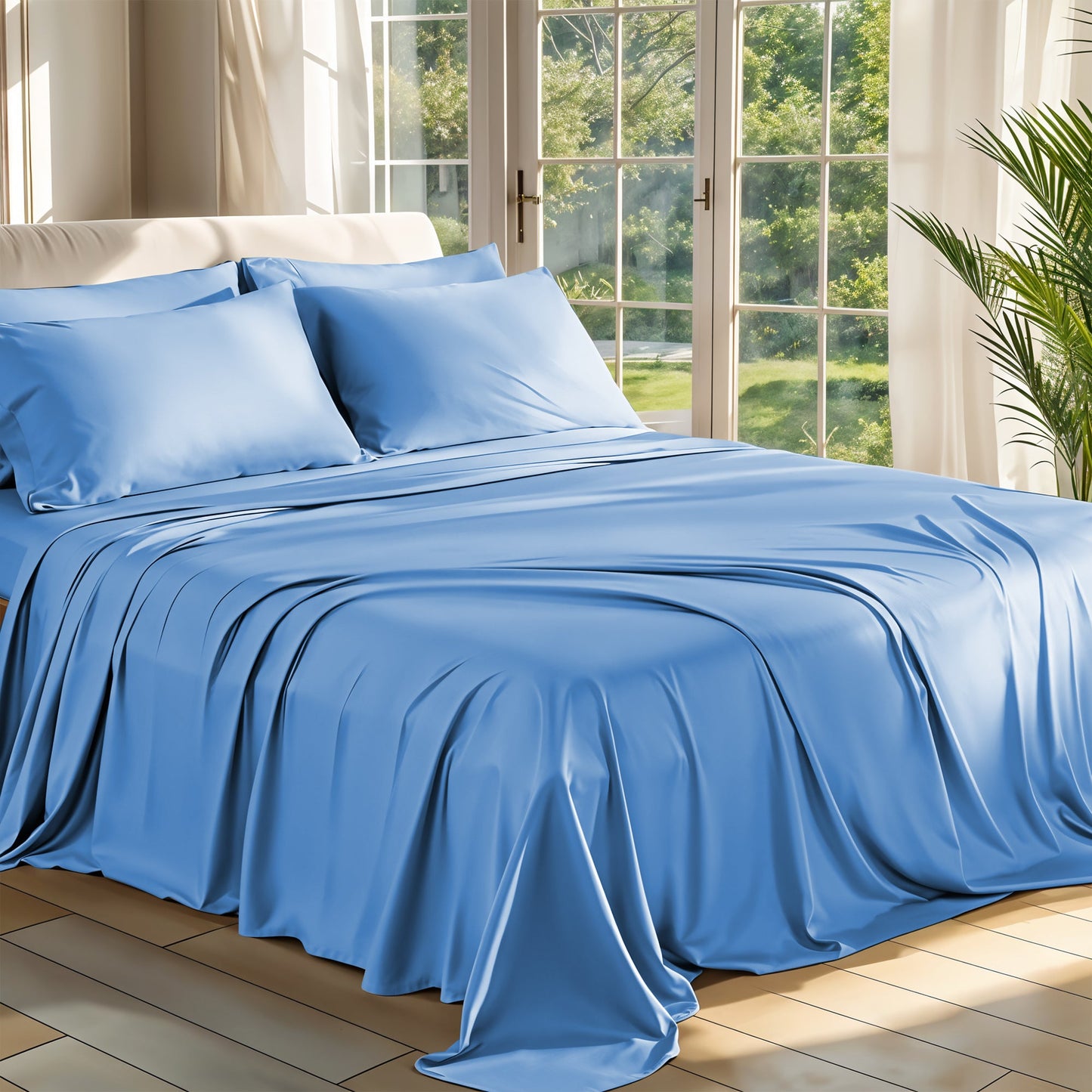 Bamboo Sheet Set