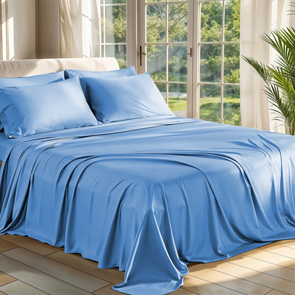 Bamboo Sheet Set