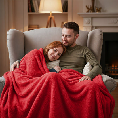 Waterproof Intimacy Blanket - Unmatched Comfort & Protection