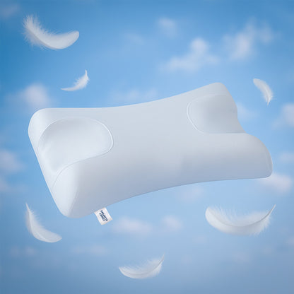 Anti-Aging Beauty Pillow Fights Sleep Wrinkles for Glowing Skin