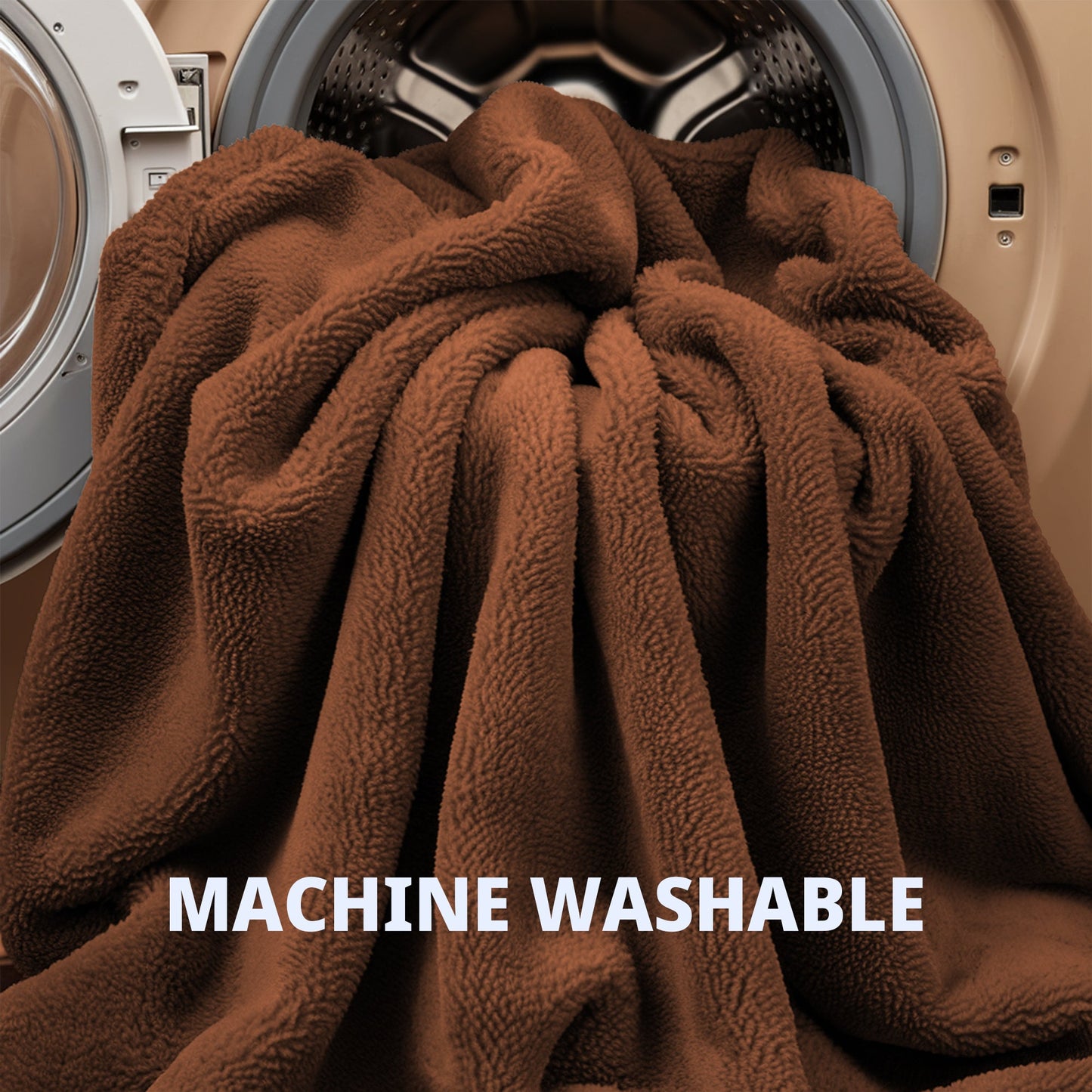 Waterproof Intimacy Blanket - Unmatched Comfort & Protection