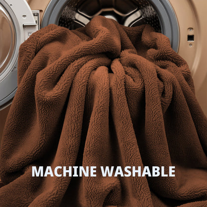 Waterproof Intimacy Blanket - Unmatched Comfort & Protection