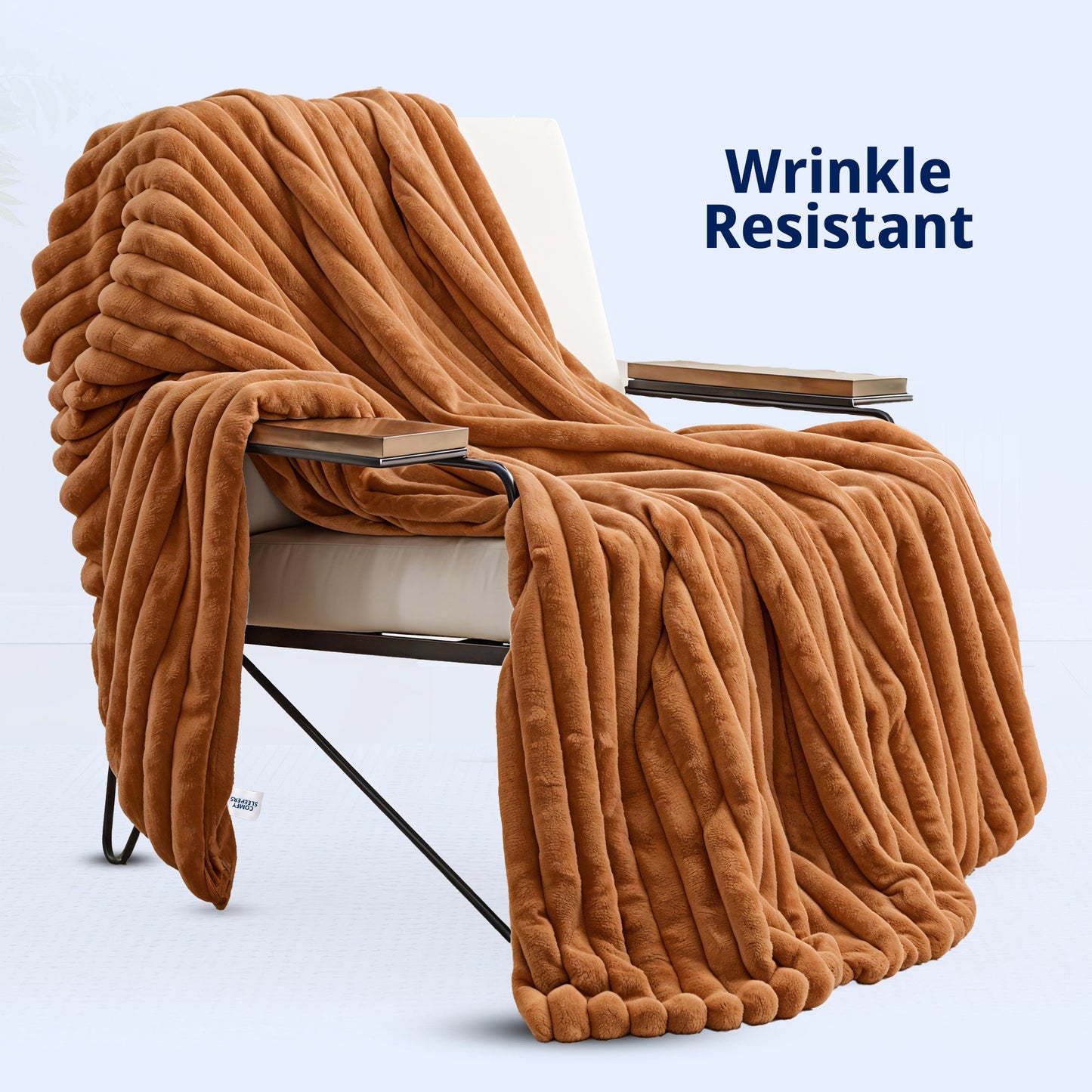 Bedding Fleece Blanket