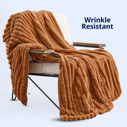 Bedding Fleece Blanket