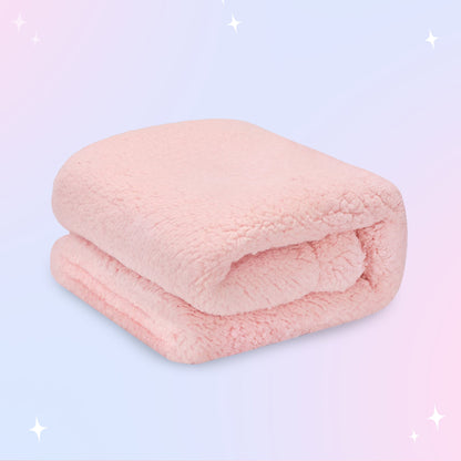 Waterproof Intimacy Blanket - Unmatched Comfort & Protection