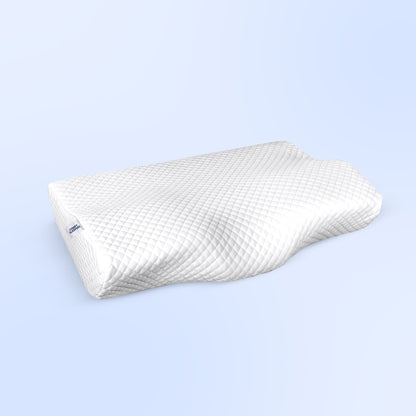 Cervical Pillow for Neck Discomfort & Support