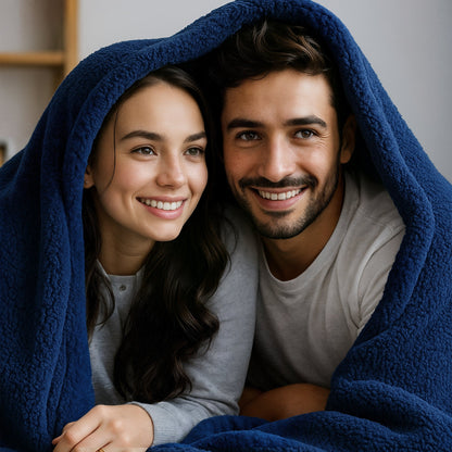 Waterproof Intimacy Blanket - Unmatched Comfort & Protection