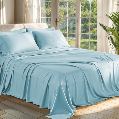 Bamboo Sheet Set