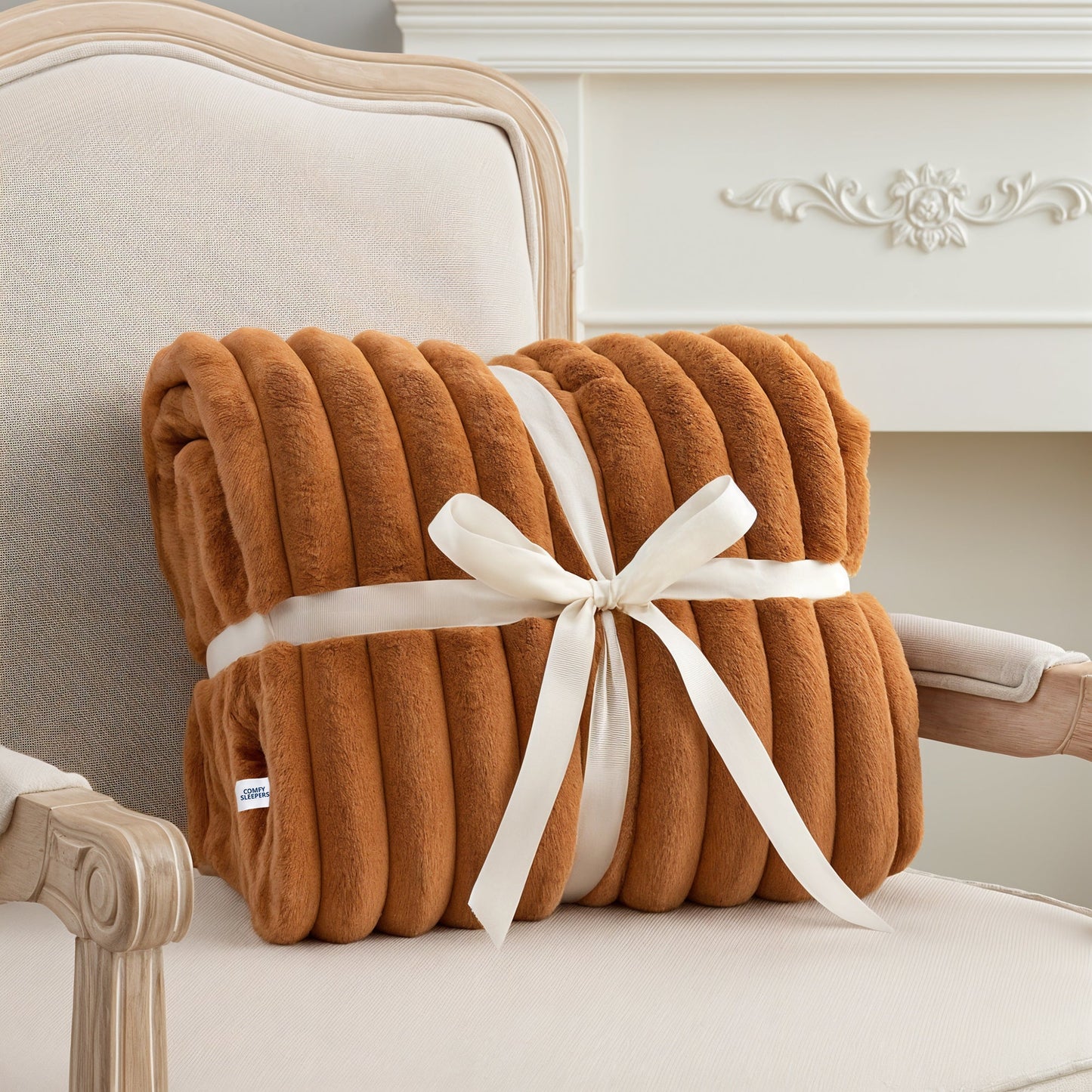 Bedding Fleece Blanket