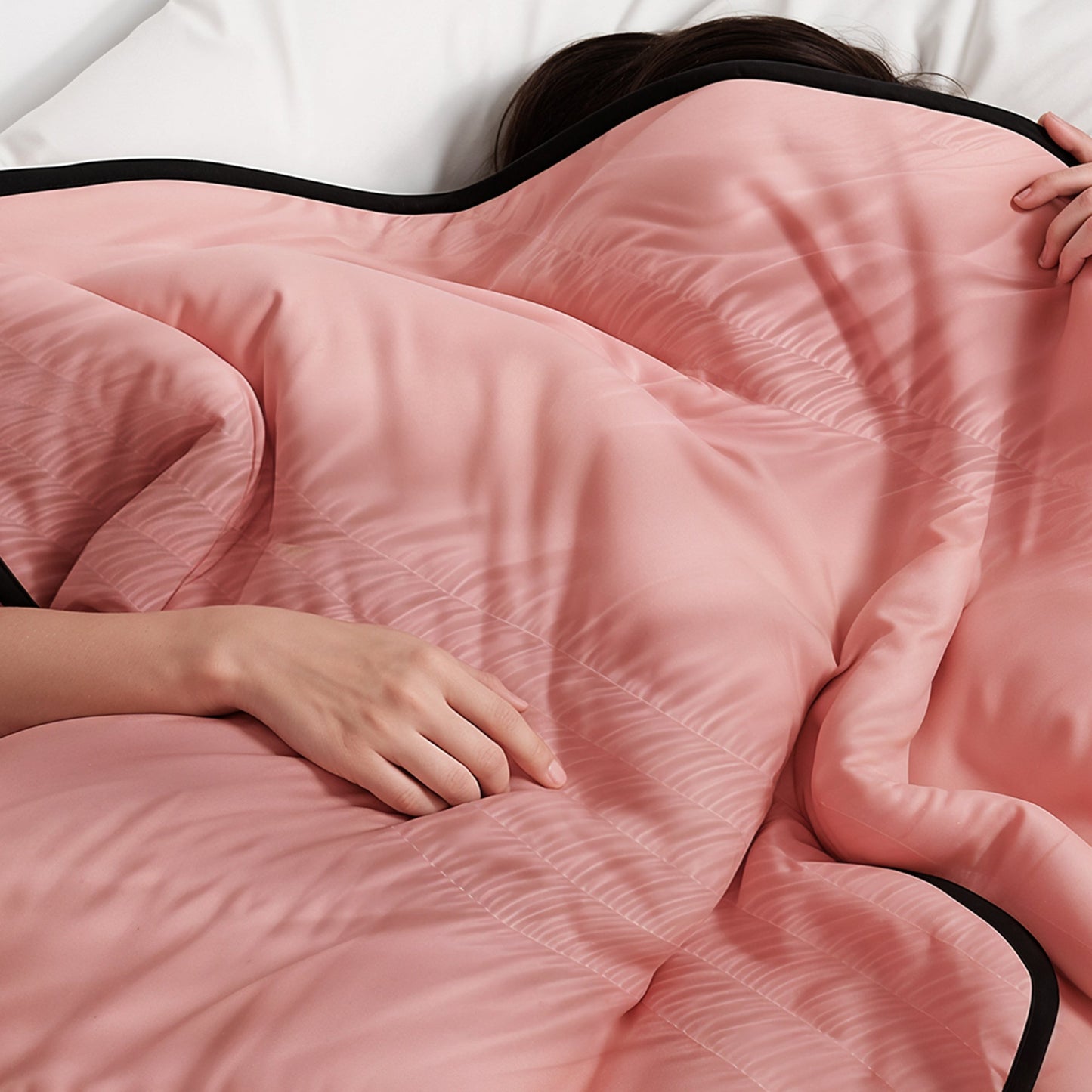 Ice Calming Cooling Blanket - Buy 1 Get 1 Free