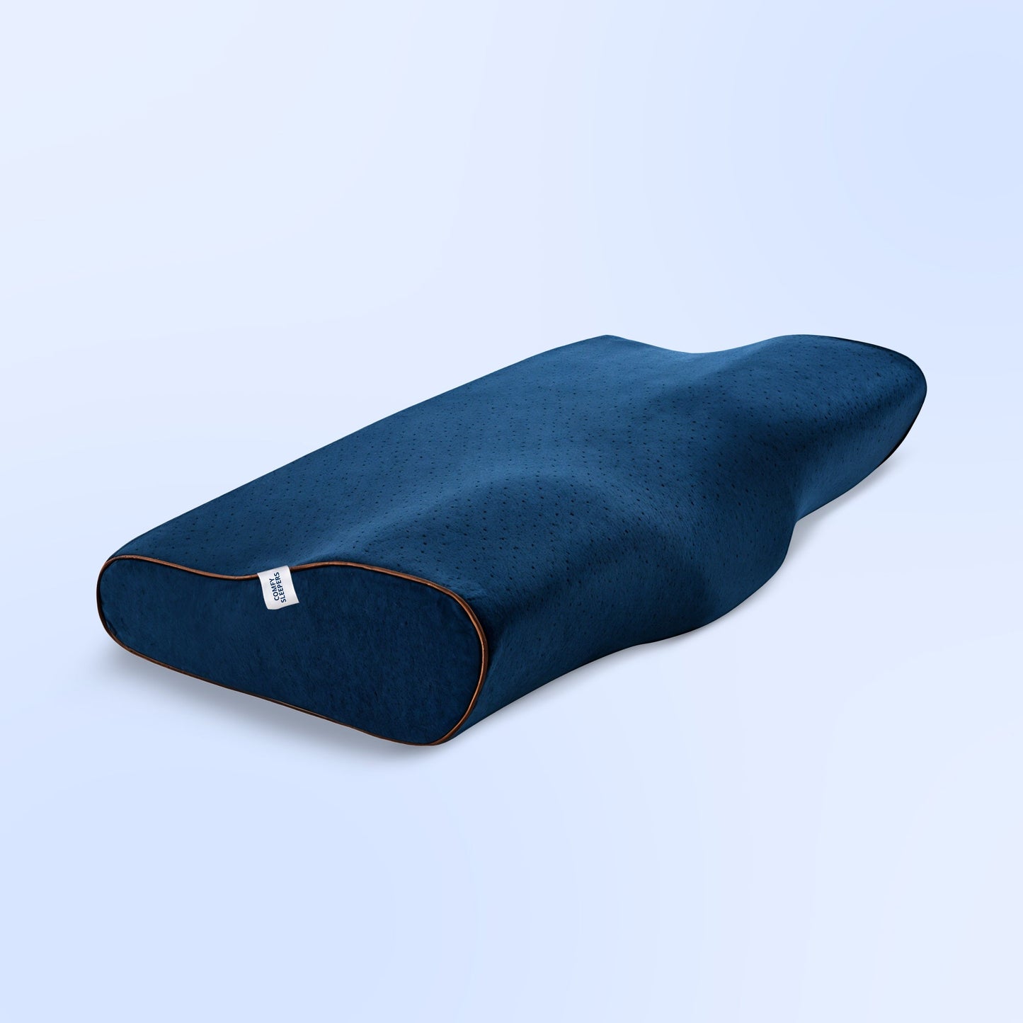 Cervical Pillow for Neck Discomfort & Support