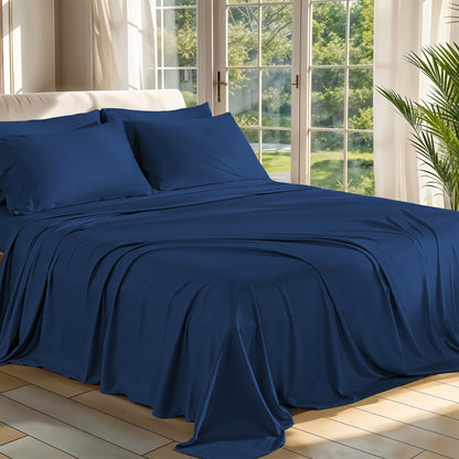 Bamboo Sheet Set