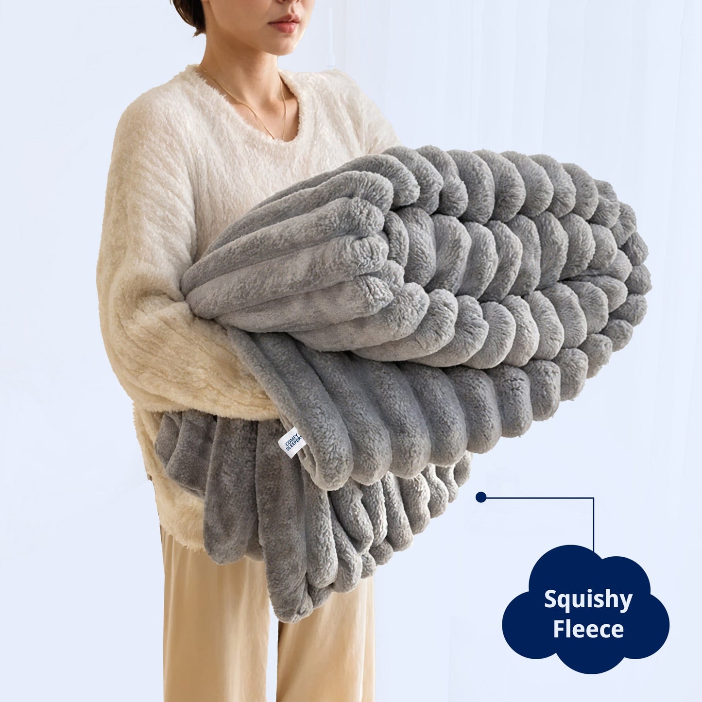 Bedding Fleece Blanket