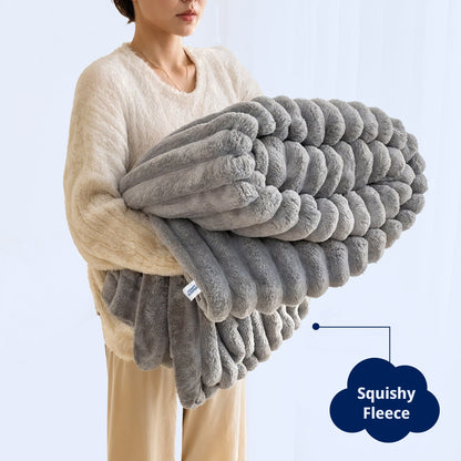 Bedding Fleece Blanket