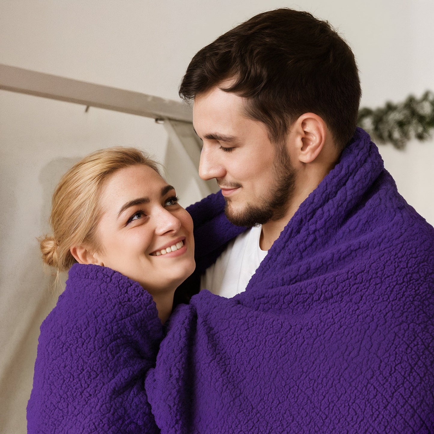 Waterproof Intimacy Blanket - Unmatched Comfort & Protection