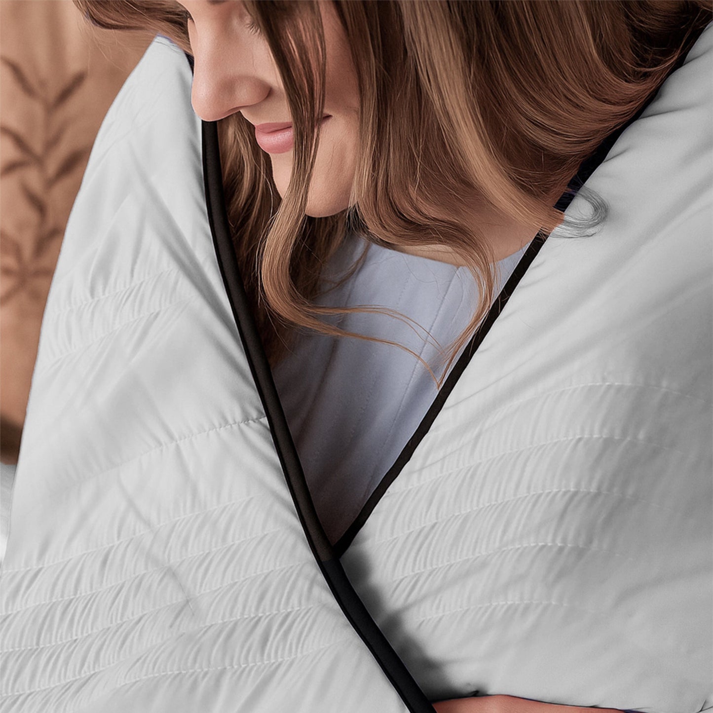 Ice Calming Cooling Blanket - Buy 1 Get 1 Free