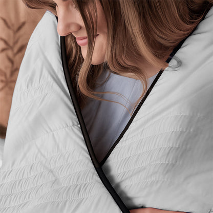 Ice Calming Cooling Blanket - Buy 1 Get 1 Free