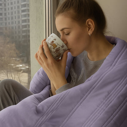 Ice Calming Cooling Blanket - Buy 1 Get 1 Free