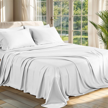 Bamboo Sheet Set
