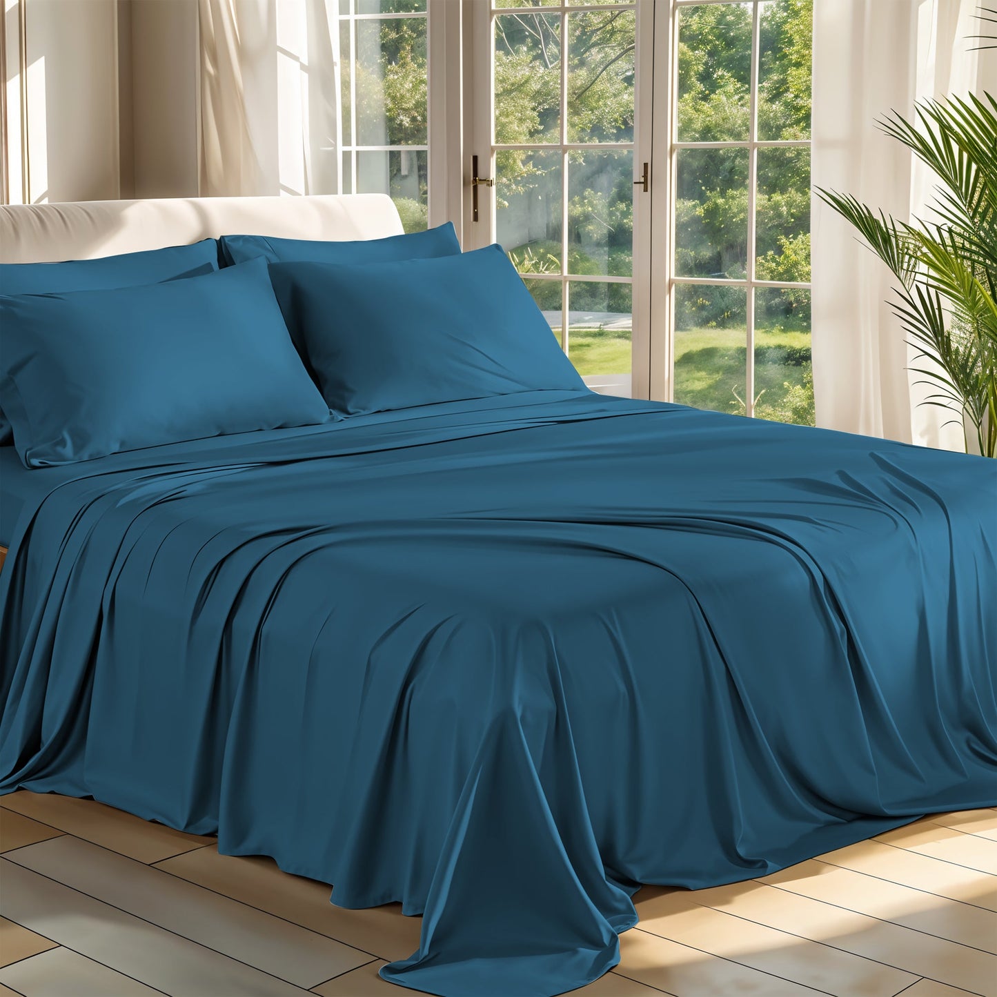 Bamboo Sheet Set