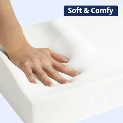 Anti-Aging Beauty Pillow Fights Sleep Wrinkles for Glowing Skin