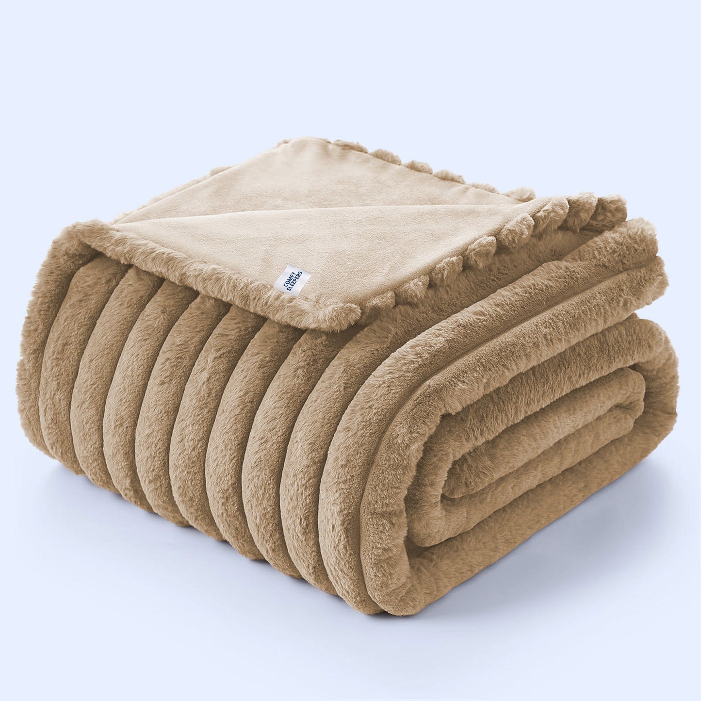 Bedding Fleece Blanket