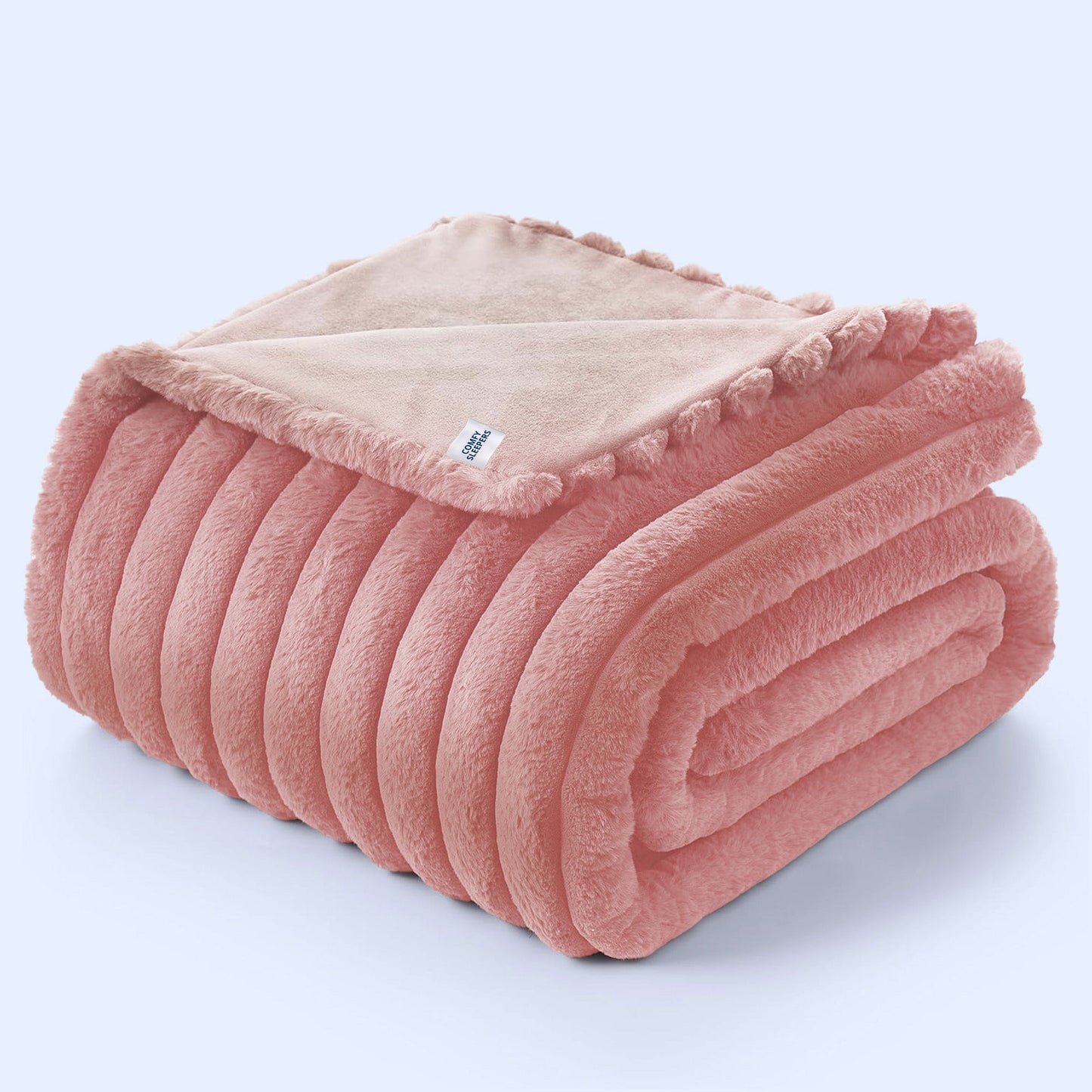 Bedding Fleece Blanket