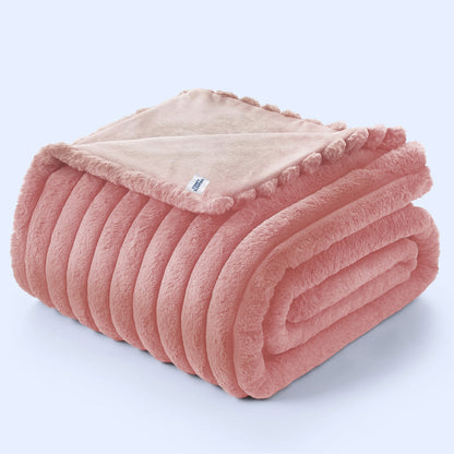 Bedding Fleece Blanket