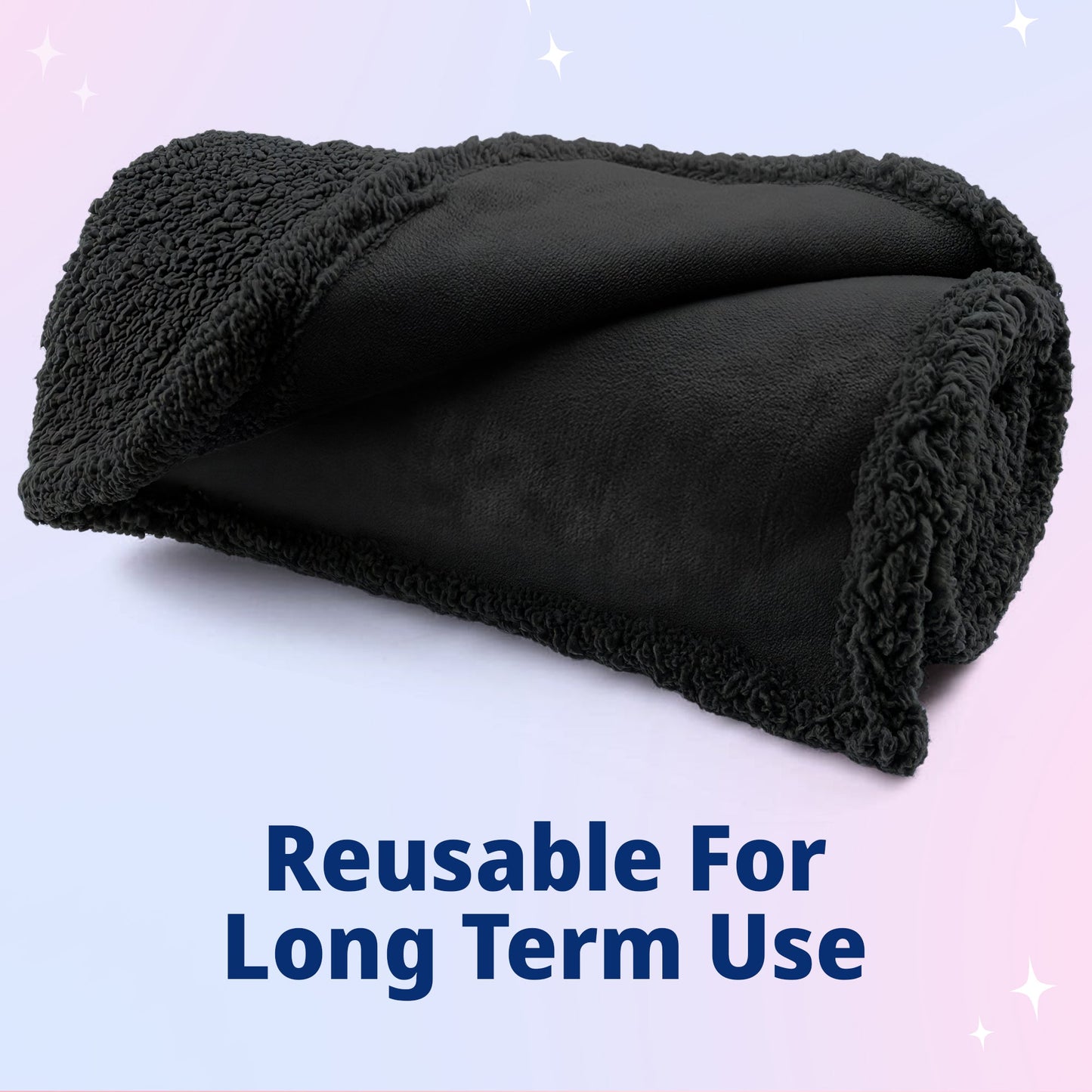 Waterproof Intimacy Blanket - Unmatched Comfort & Protection