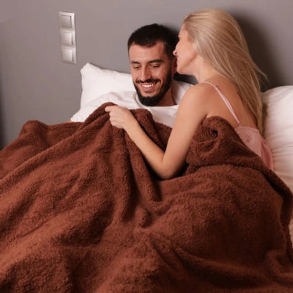 Waterproof Intimacy Blanket - Unmatched Comfort & Protection