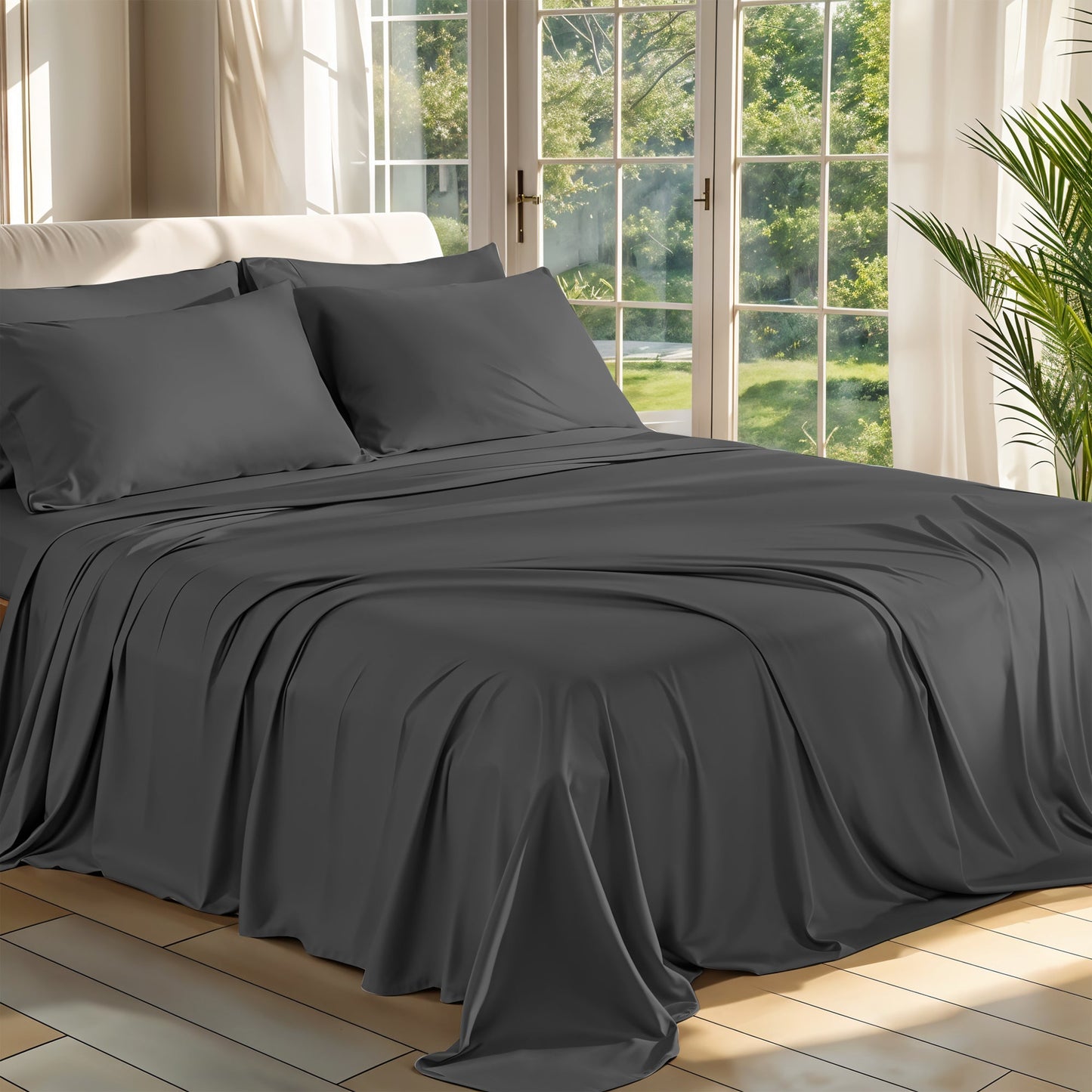 Bamboo Sheet Set